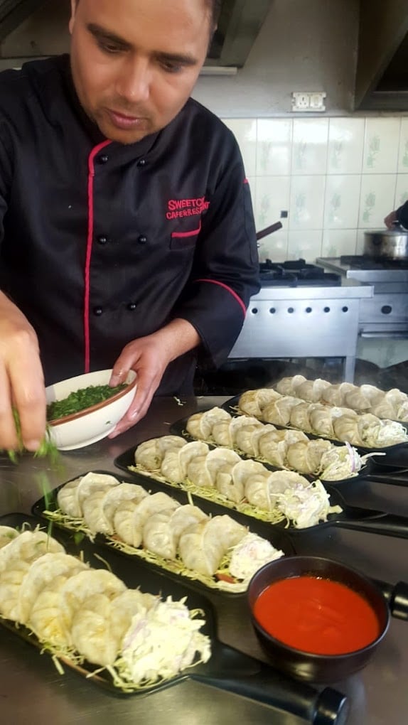 Sweetcorn Cafe and Restaurant - 5