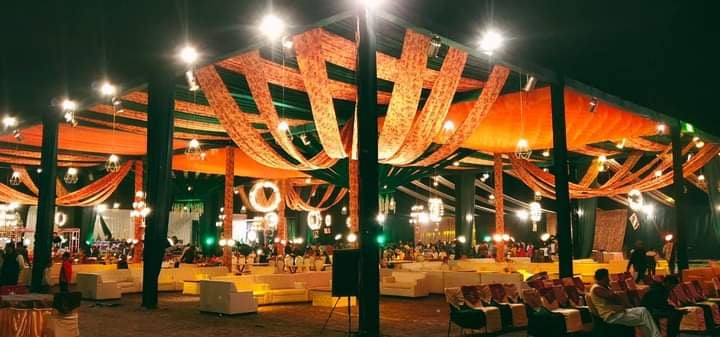 Deep Caters and Decorators - 5