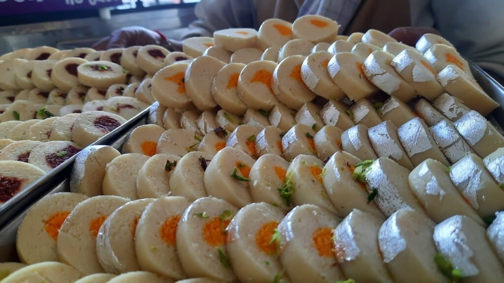 Kumai Sweet Shop And Catering Service - 2