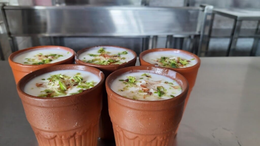 Kumai Sweet Shop And Catering Service - 3