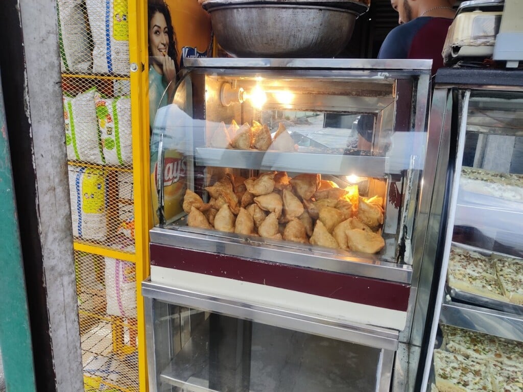 Kumai Sweet Shop And Catering Service - 5