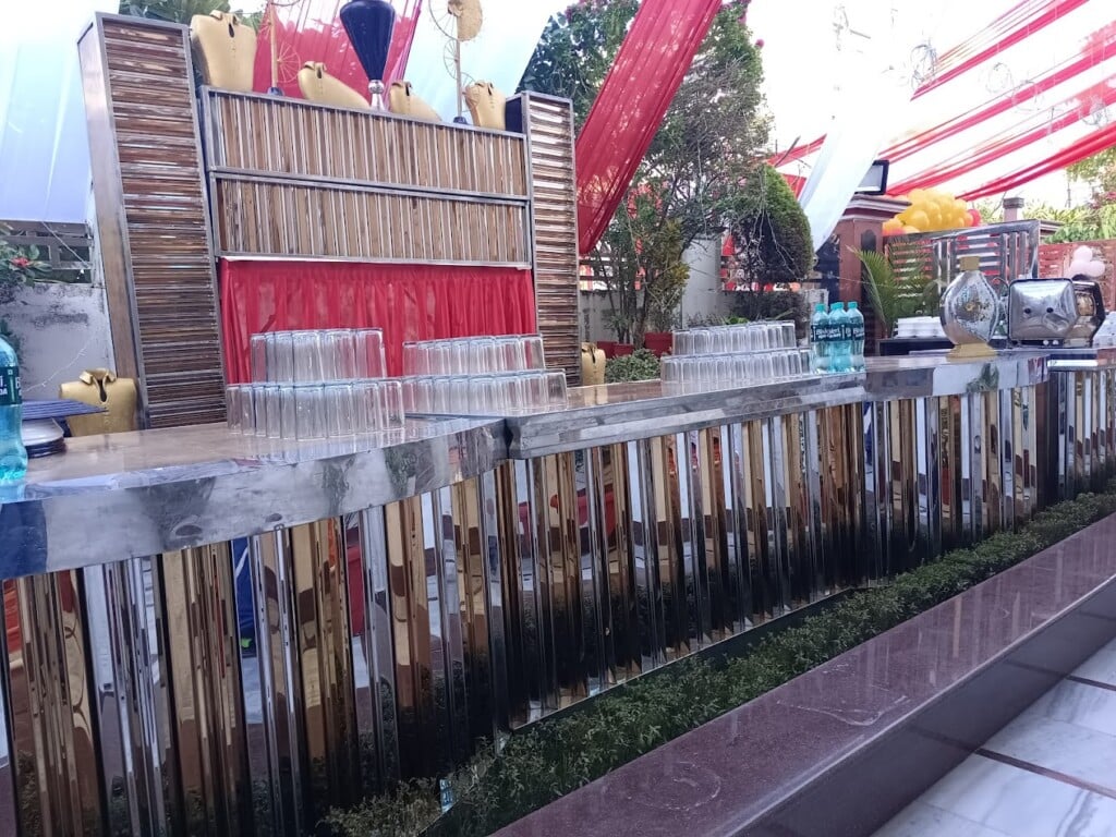 Jounsar Caterer's & Tent House - 4