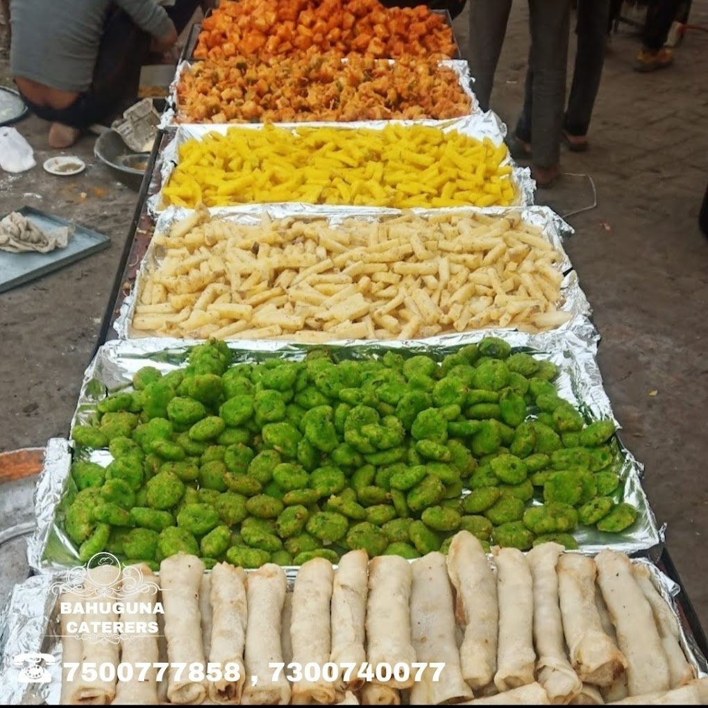 Bahuguna Caterers - Best Catering Services - 4