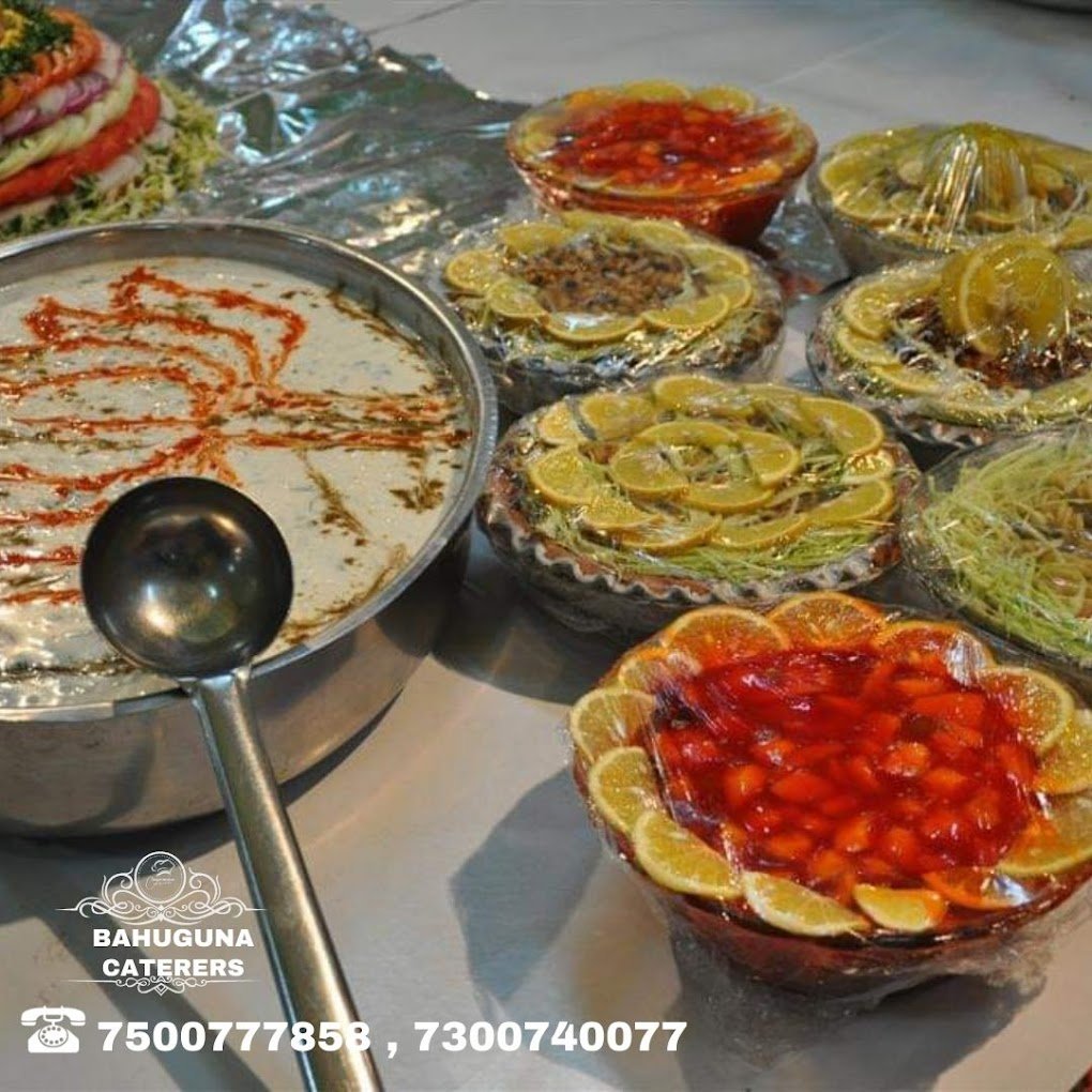 Bahuguna Caterers - Best Catering Services - 5