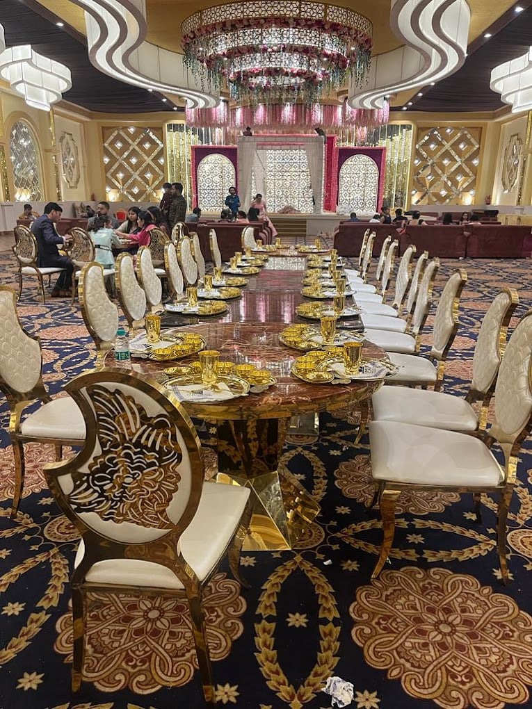 R.k Caterers - M/S Rita Kapoor (Northern Railway Catering & Vending Contractor) D.DN -UK - 2