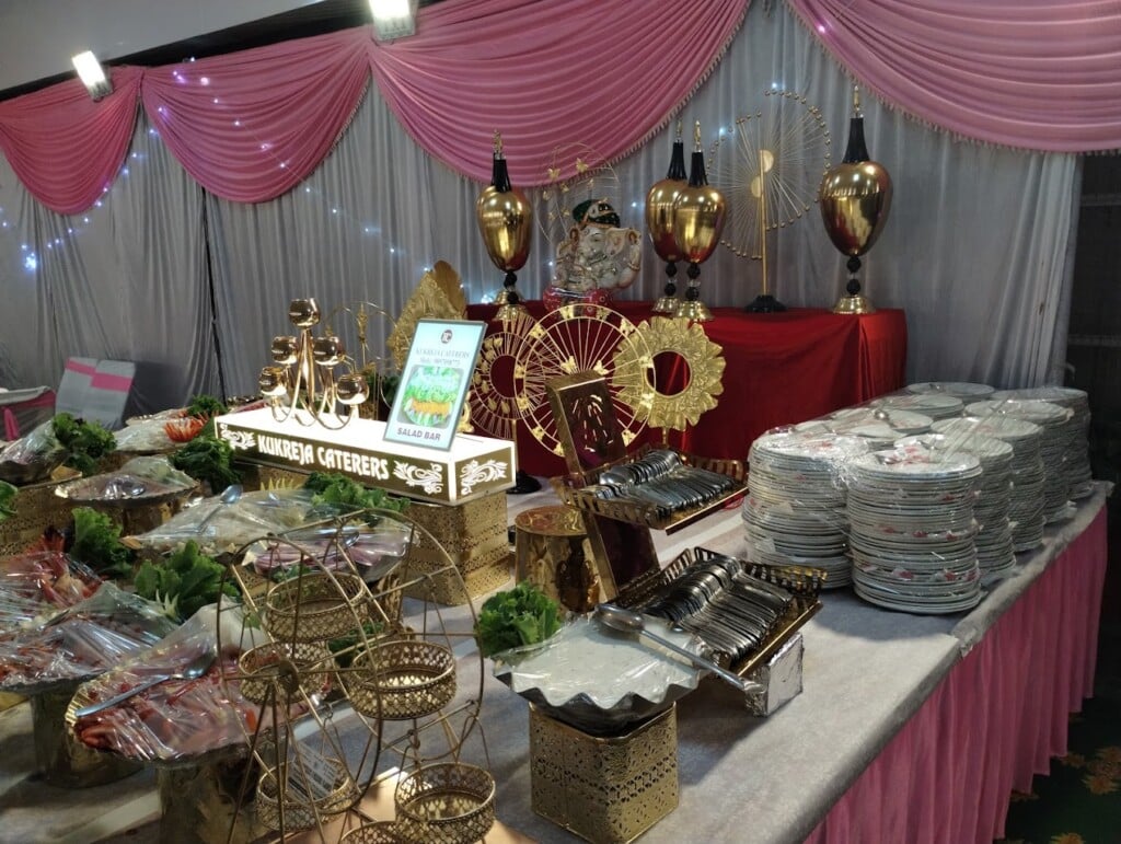 Kukreja Caterers & Wedding Planner - 4