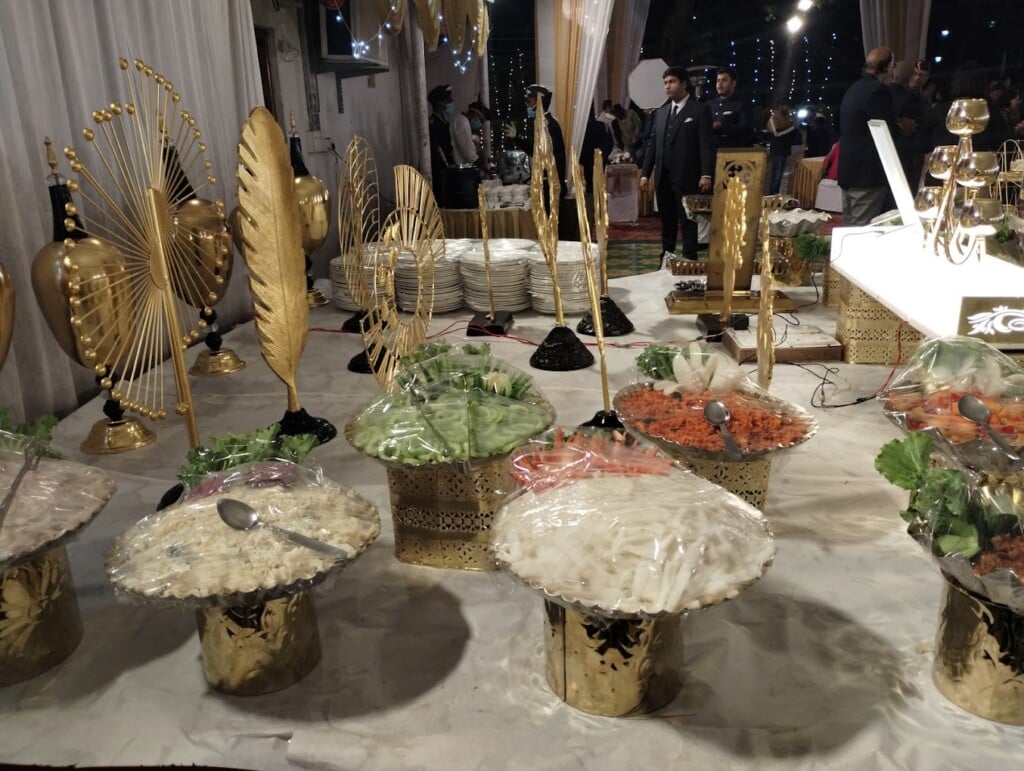 Kukreja Caterers & Wedding Planner - 5