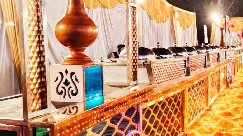 AMAN CATERING SERVICE AND TENT HOUSE - 2