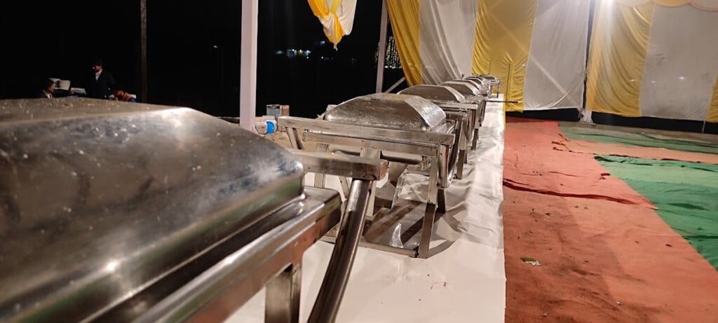 AMAN CATERING SERVICE AND TENT HOUSE - 4