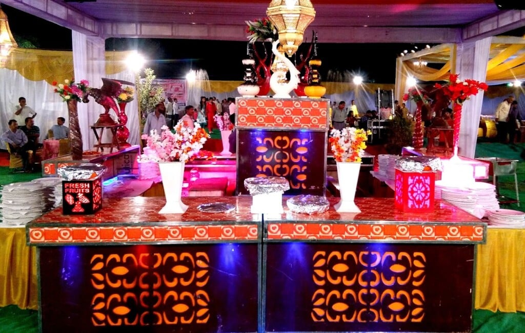 AMAN CATERING SERVICE AND TENT HOUSE - 5