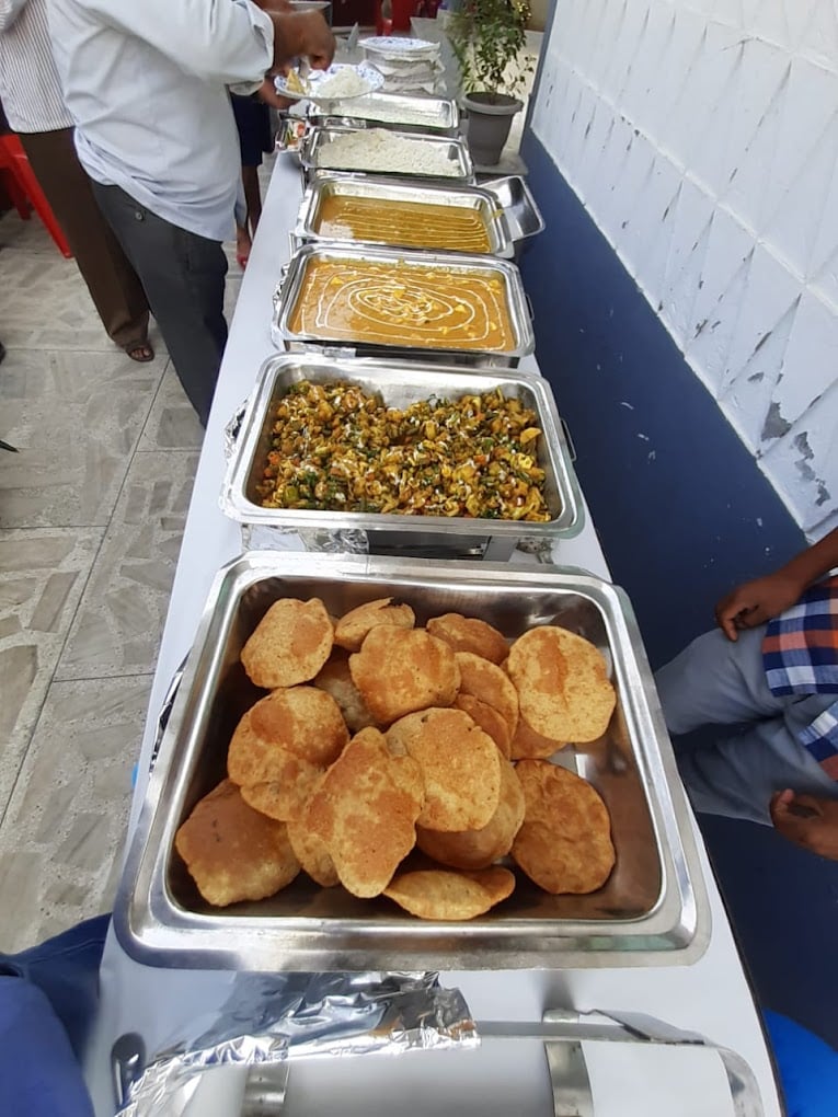 Maa Rajrajeshwari Catering Service - 3