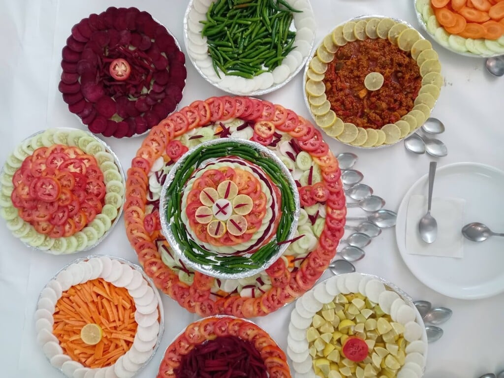 Maa Rajrajeshwari Catering Service - 5