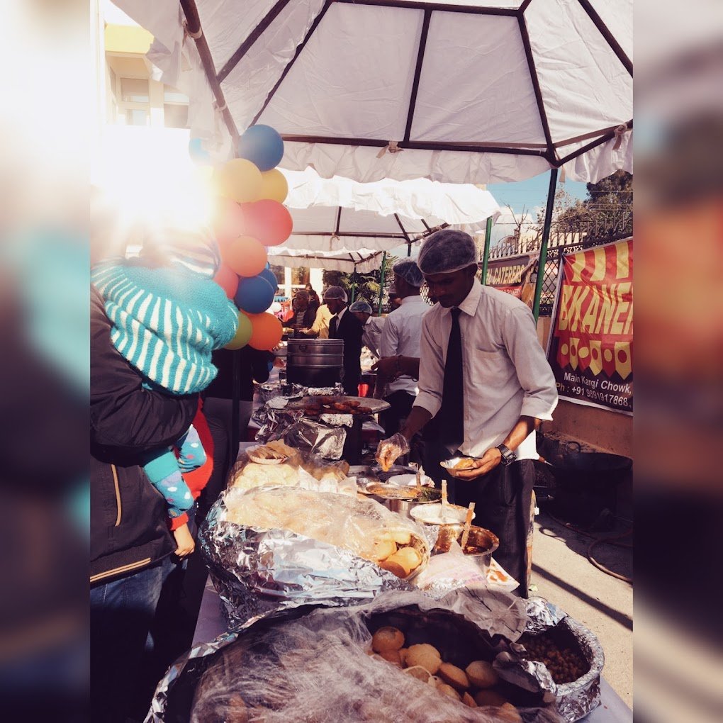 Nautiyal caterers - 3