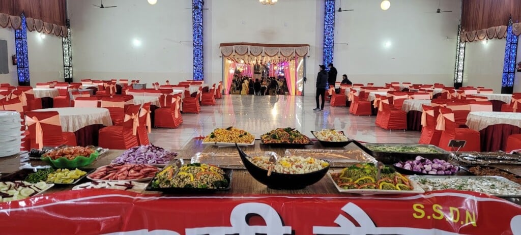 Mahalaxmi Caterers - 2