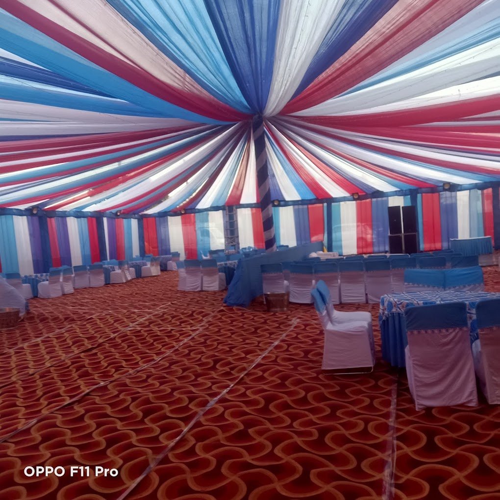 Mahalaxmi Caterers - 3