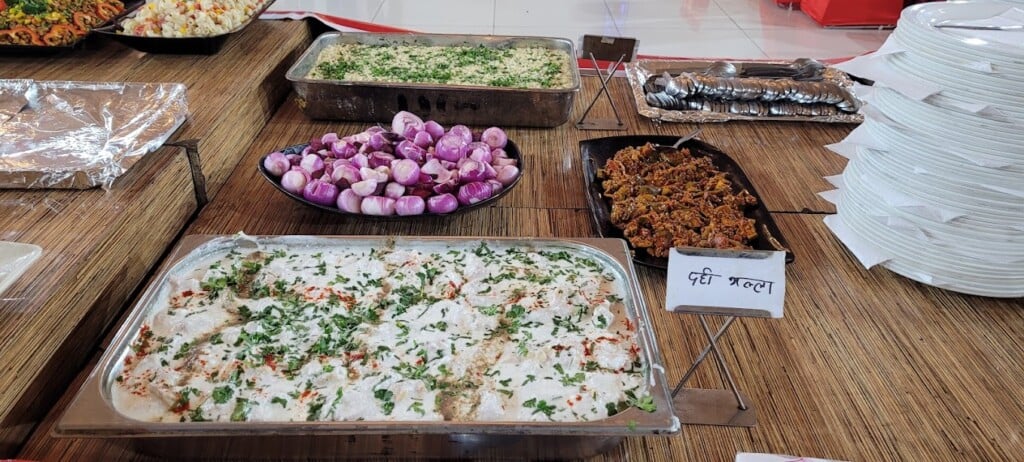 Mahalaxmi Caterers - 4