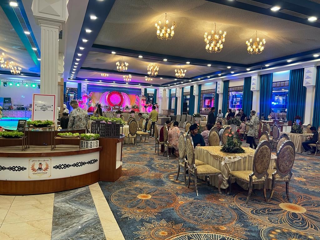 Sunder Caterers Dehradun - 2