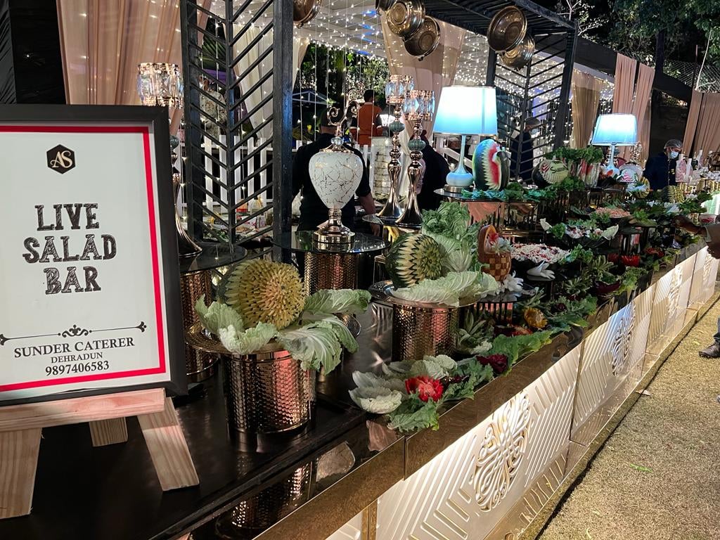 Sunder Caterers Dehradun - 3