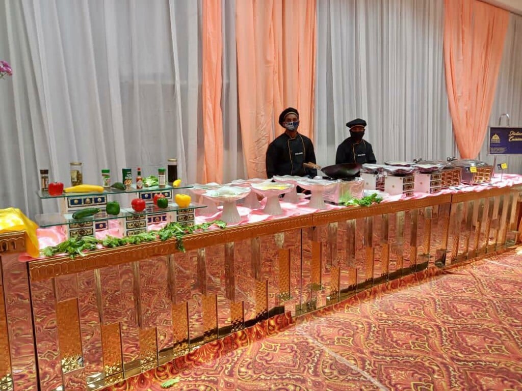 Imperial Caterers - 2