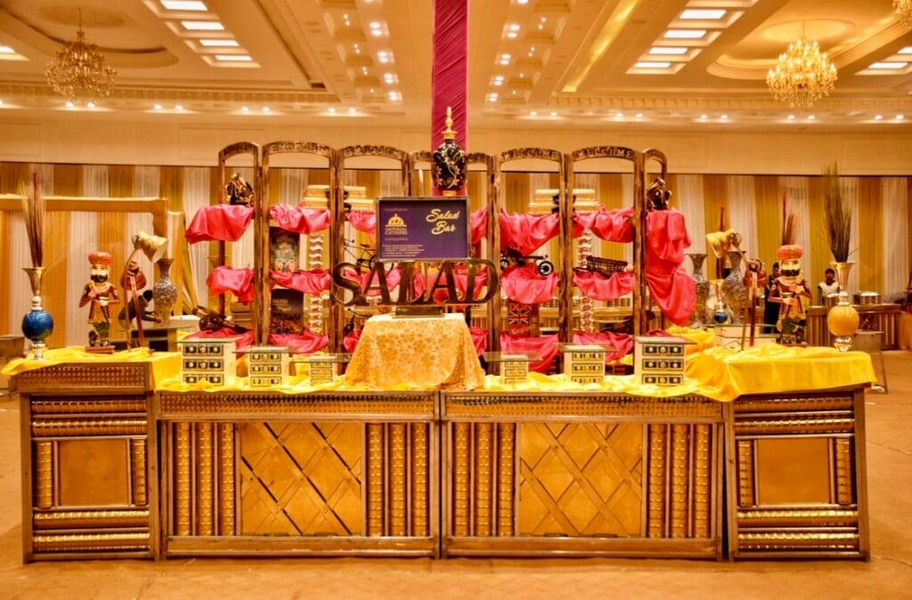 Imperial Caterers - 4