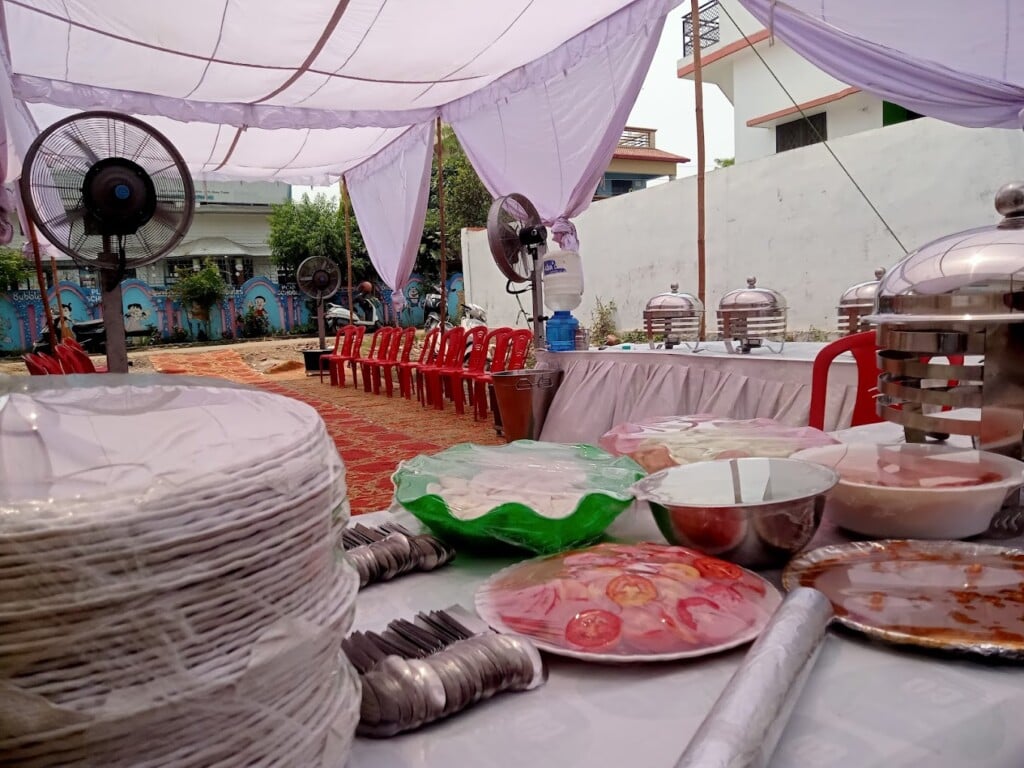 Rana Caterers & Tent House - 2