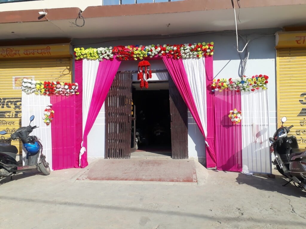 Rana Caterers & Tent House - 5