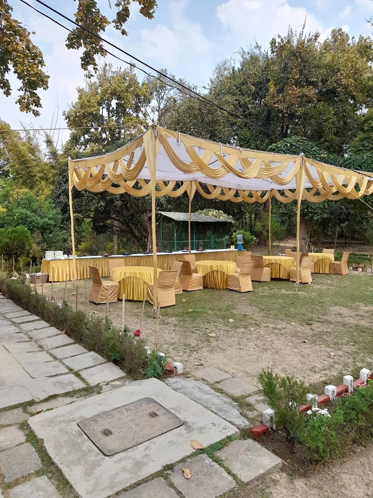 Hashtag Caterers - 2