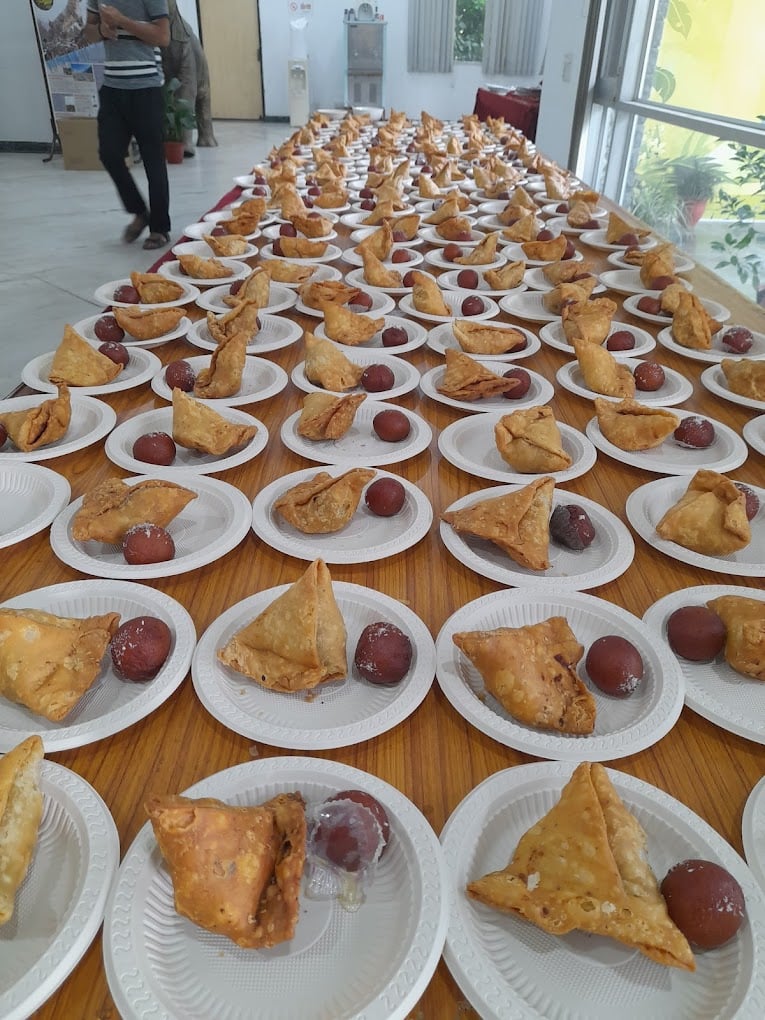 Hashtag Caterers - 5