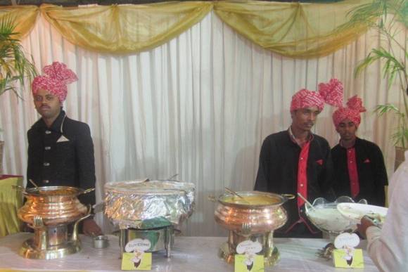 Arun Catering Services - 2