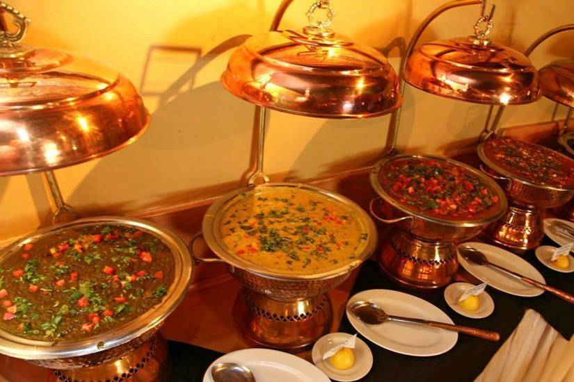 Arun Catering Services - 3