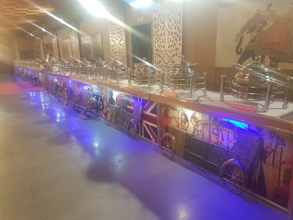 Negi Caterers and Decorators - 4