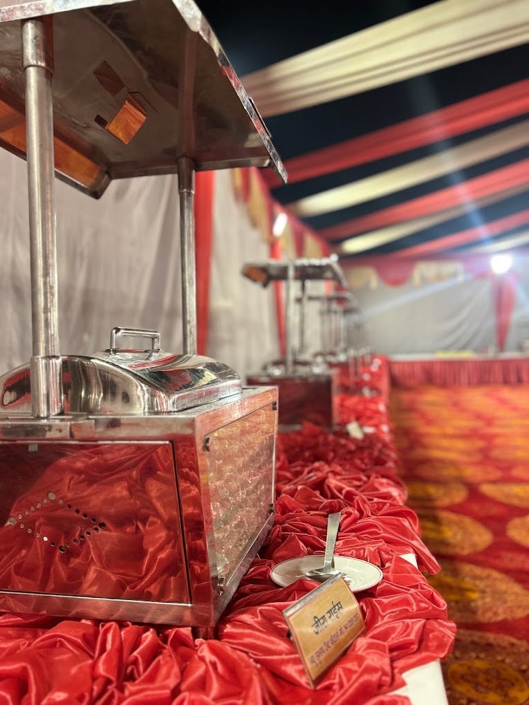 New Subhash Tent House