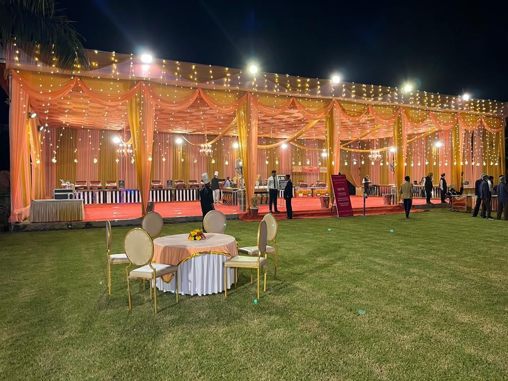 THE PALM PLATES CATERERS - 3