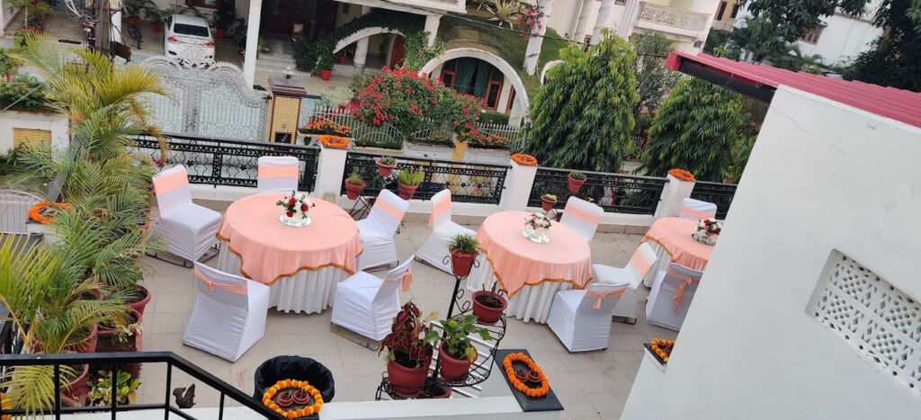 THE PALM PLATES CATERERS - 4