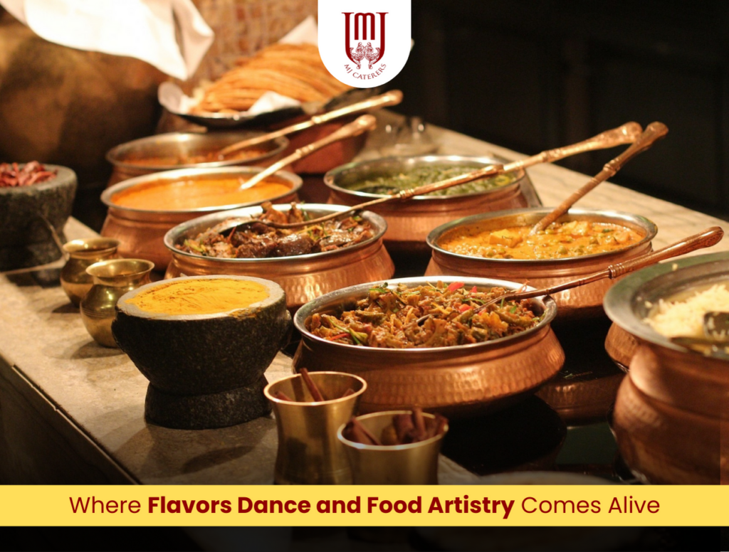 MJ Caterers | Best Catering Service in Dehradun - 2