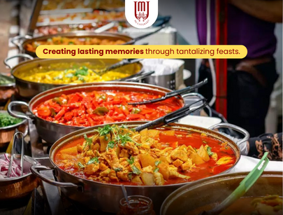 MJ Caterers | Best Catering Service in Dehradun - 5