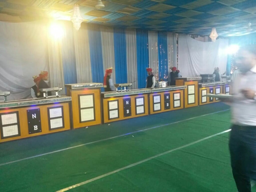 Roshni Tent and Catering Services - 3