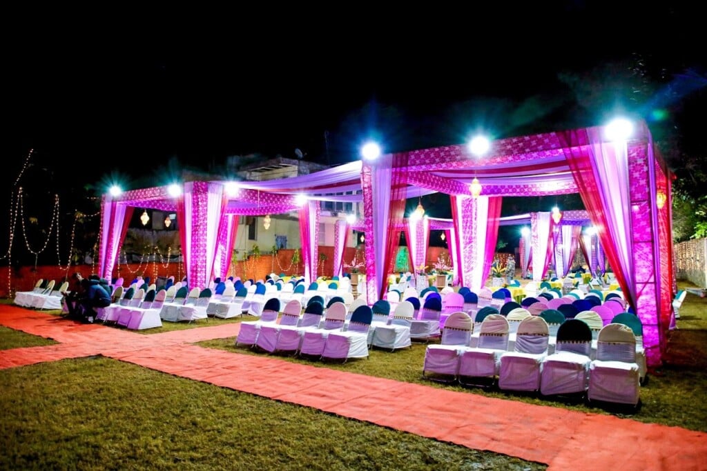 Roshni Tent and Catering Services - 4