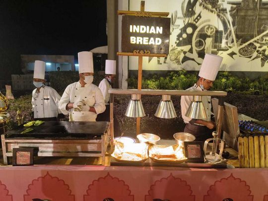 Variety Food Madan Caterers - 4