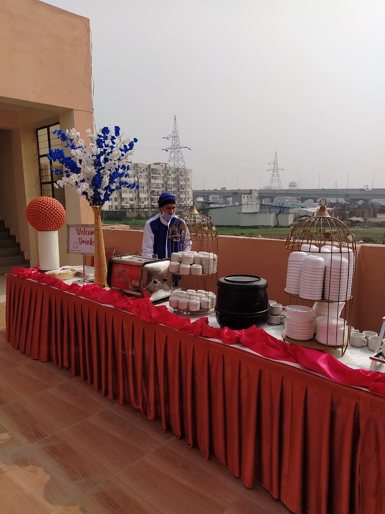 Lingwal caterers - 4