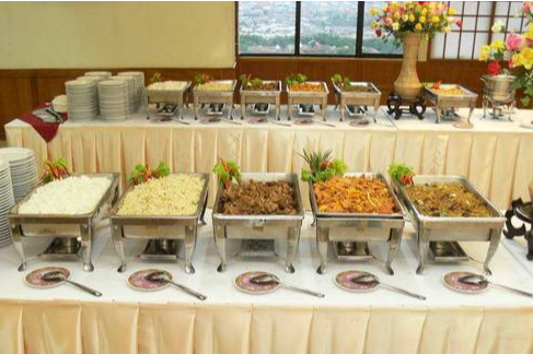 Pardhan ji Caterers - 2