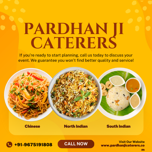 Pardhan ji Caterers - 4