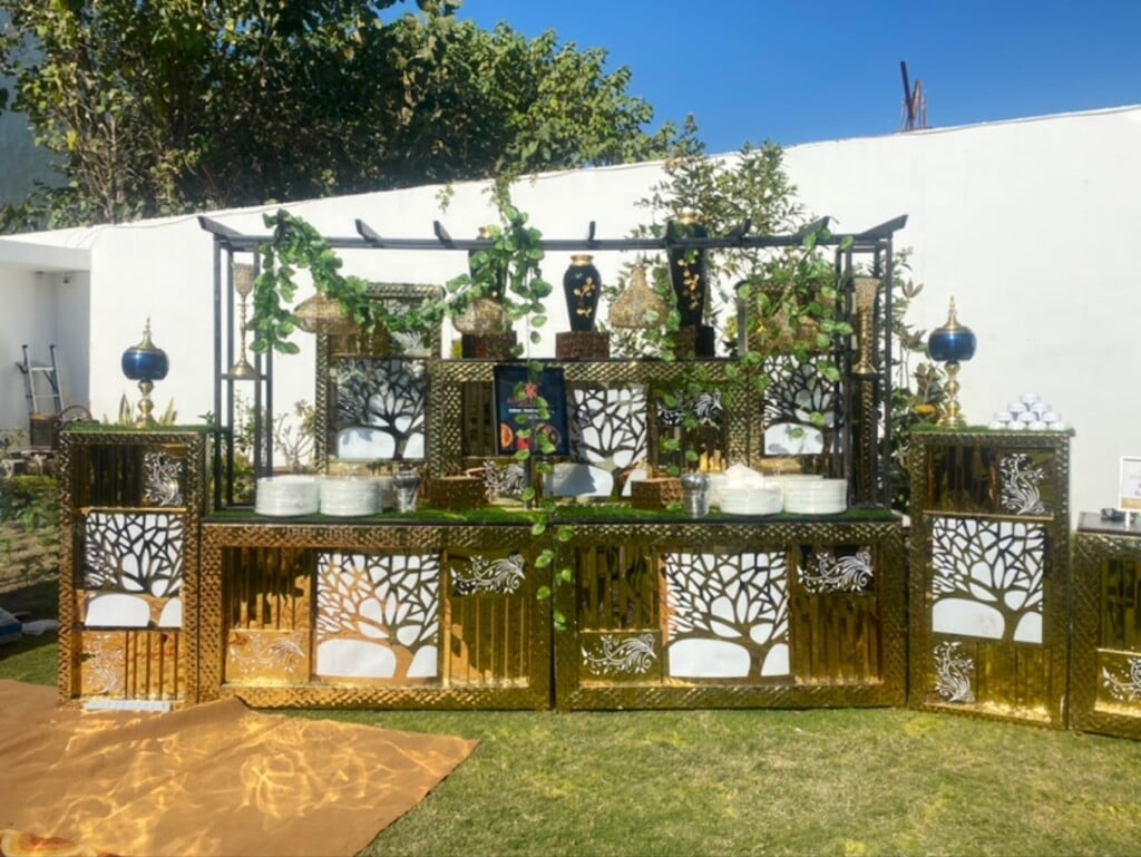 Royale Delight Caterers - 4