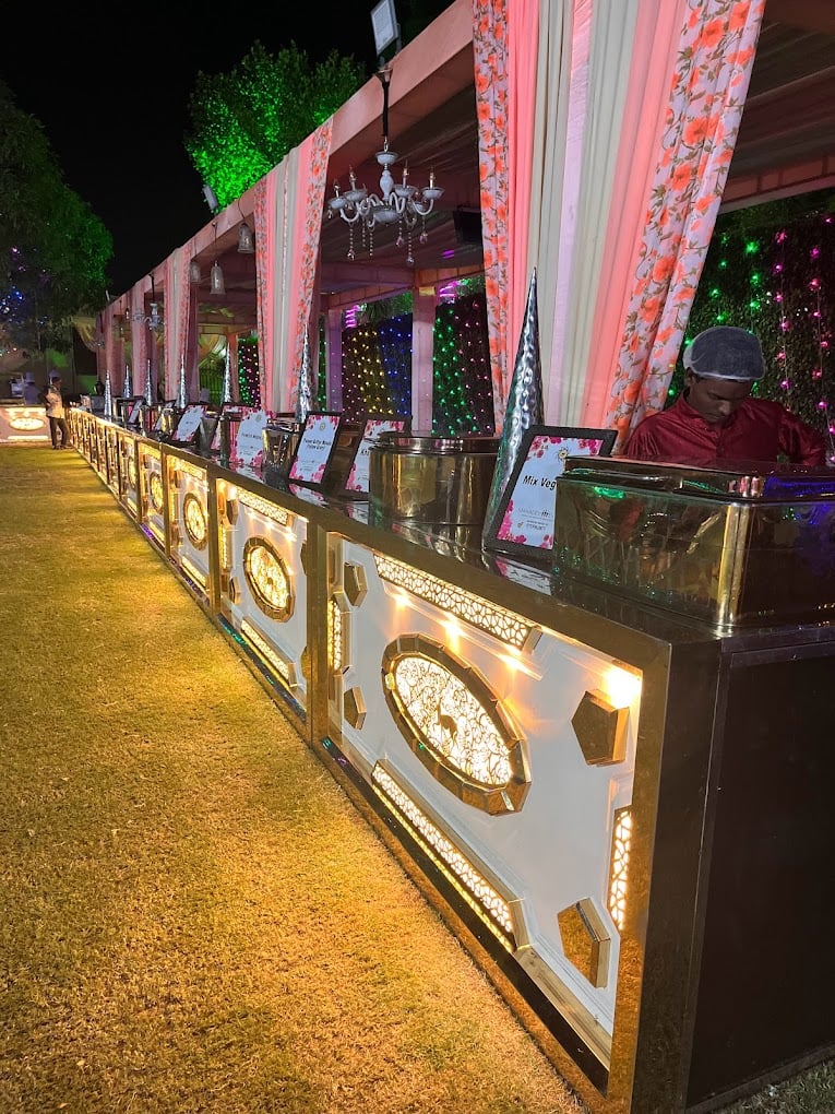 Mahadev event Organizer and caterers - 2