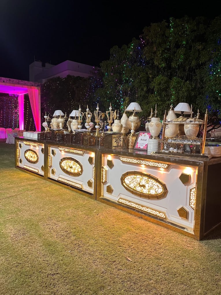 Mahadev event Organizer and caterers - 5