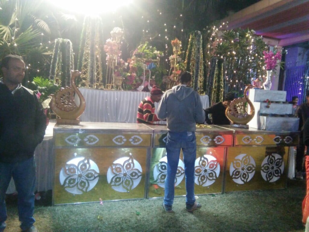 HUNGRY HERBS Caterers - 2