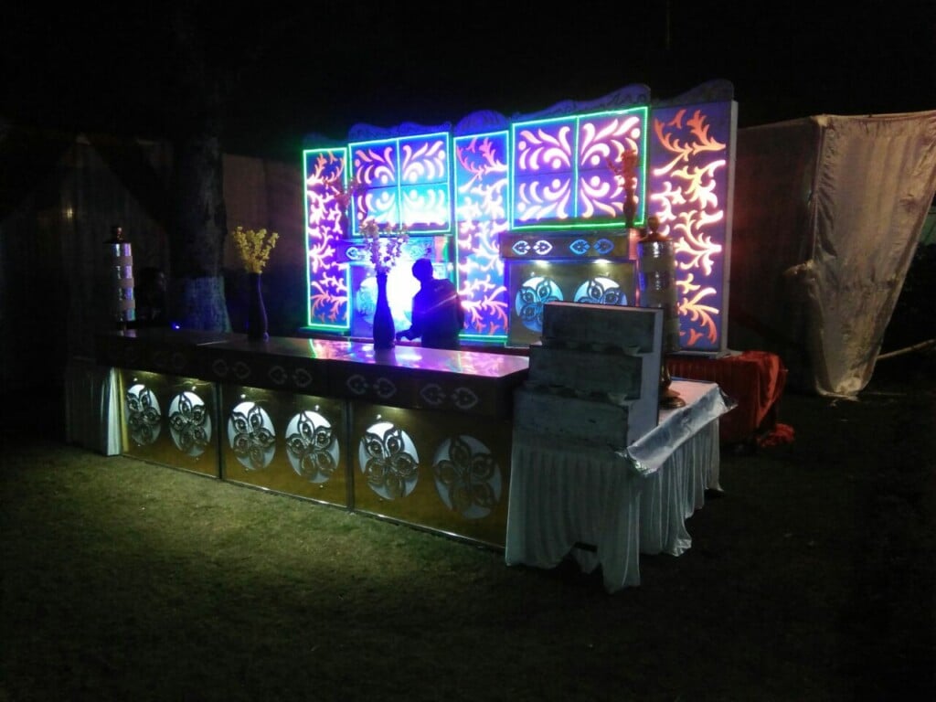 HUNGRY HERBS Caterers - 3