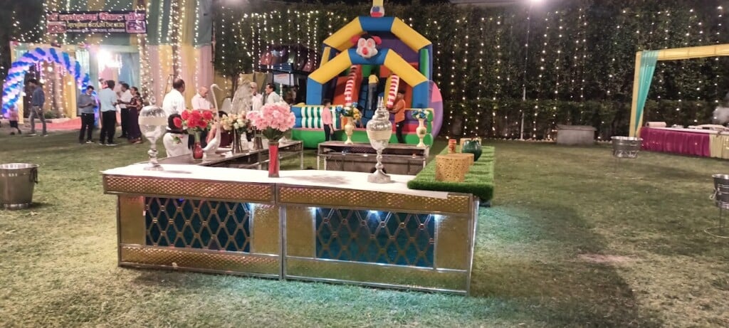 Maa Jagdamba Banquet Hall - Best Banquet Hall in Haldwani, Party Hall in Haldwani, Best Catering Service in Haldwani - 2