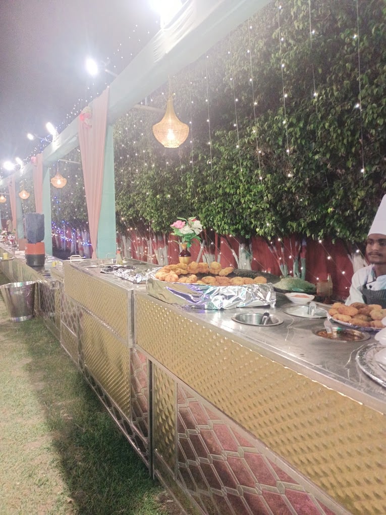 Maa Jagdamba Banquet Hall - Best Banquet Hall in Haldwani, Party Hall in Haldwani, Best Catering Service in Haldwani - 4