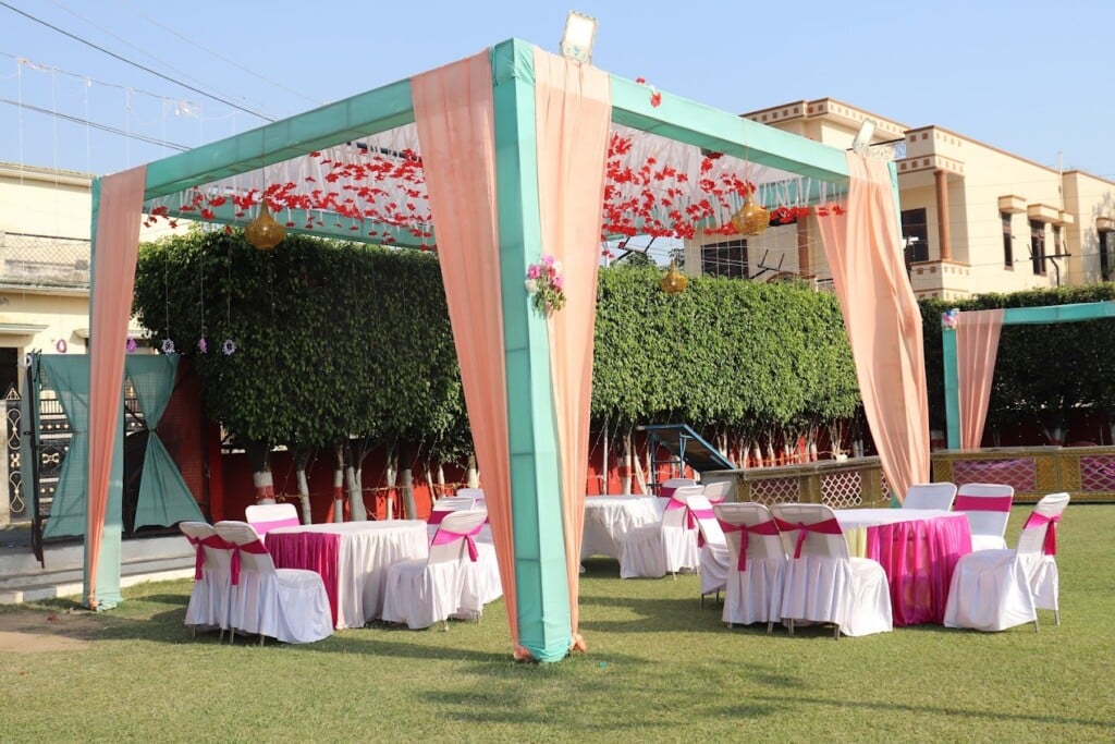 Maa Jagdamba Banquet Hall - Best Banquet Hall in Haldwani, Party Hall in Haldwani, Best Catering Service in Haldwani - 5